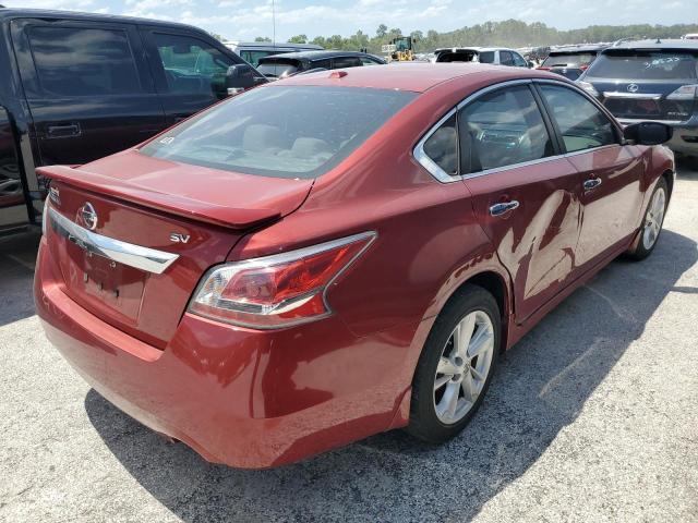 Photo 2 VIN: 1N4AL3AP9FC441454 - NISSAN ALTIMA 2.5 