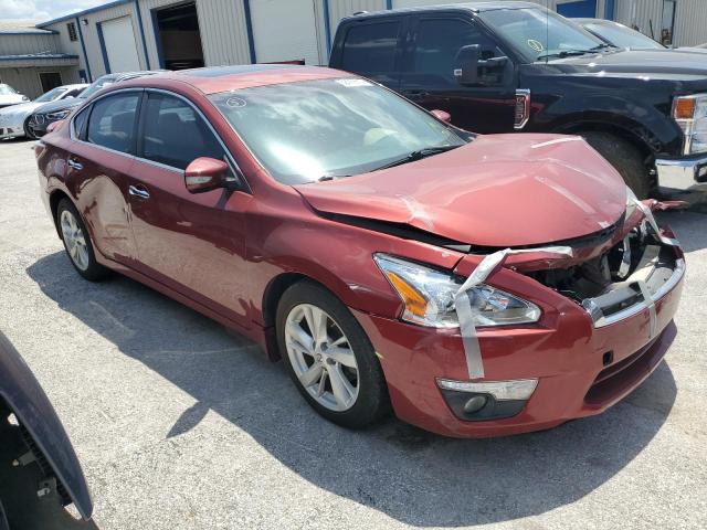 Photo 3 VIN: 1N4AL3AP9FC441454 - NISSAN ALTIMA 2.5 