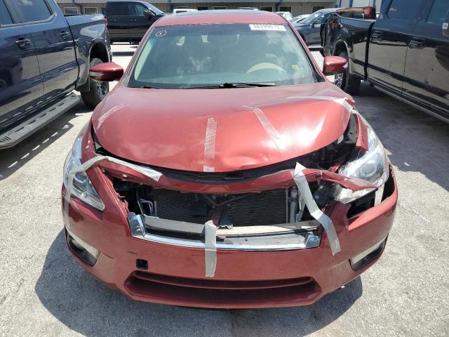 Photo 4 VIN: 1N4AL3AP9FC441454 - NISSAN ALTIMA 2.5 