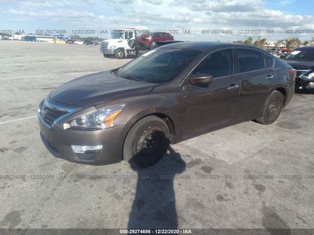 Photo 1 VIN: 1N4AL3AP9FC441826 - NISSAN ALTIMA 