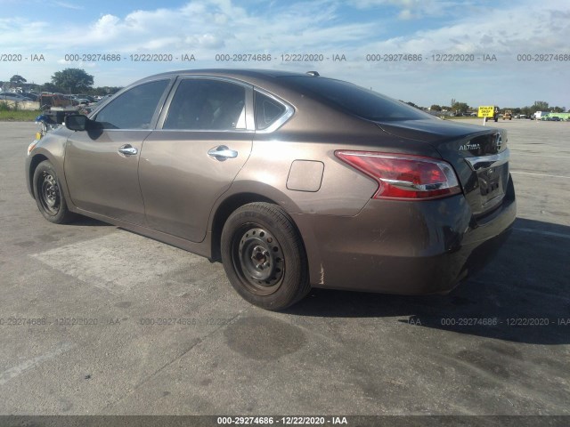 Photo 2 VIN: 1N4AL3AP9FC441826 - NISSAN ALTIMA 