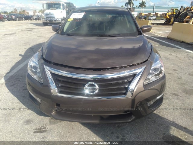 Photo 5 VIN: 1N4AL3AP9FC441826 - NISSAN ALTIMA 