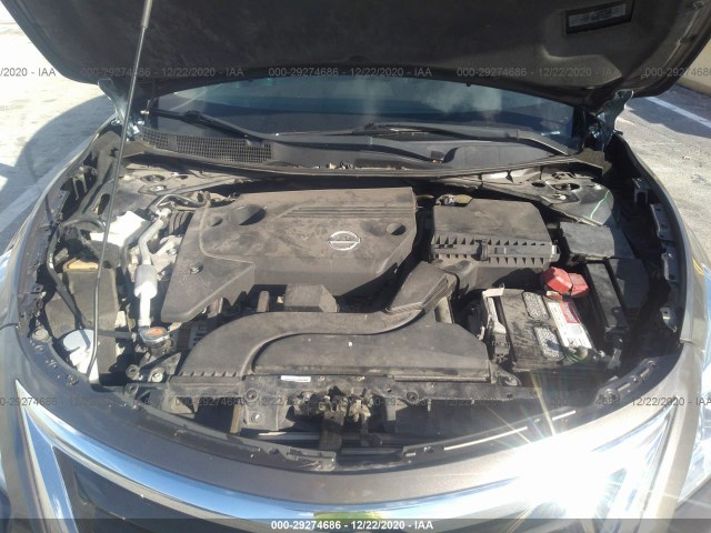 Photo 9 VIN: 1N4AL3AP9FC441826 - NISSAN ALTIMA 