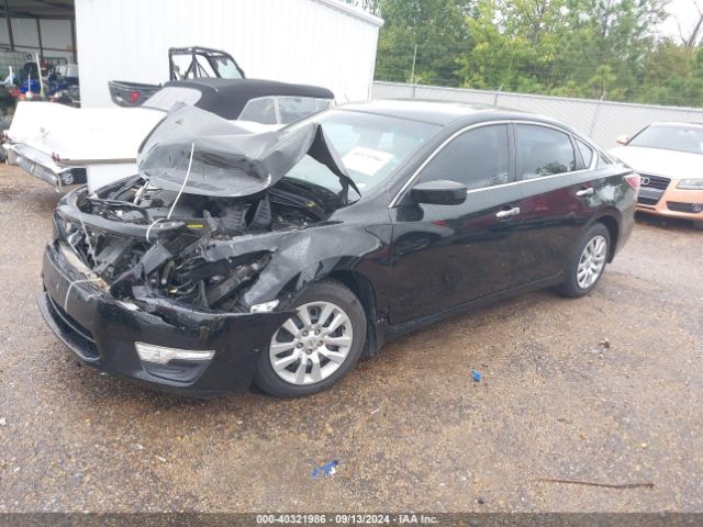 Photo 1 VIN: 1N4AL3AP9FC442488 - NISSAN ALTIMA 