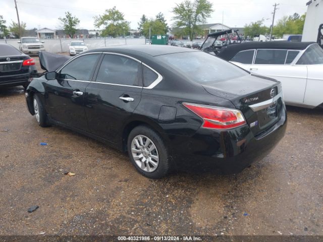 Photo 2 VIN: 1N4AL3AP9FC442488 - NISSAN ALTIMA 