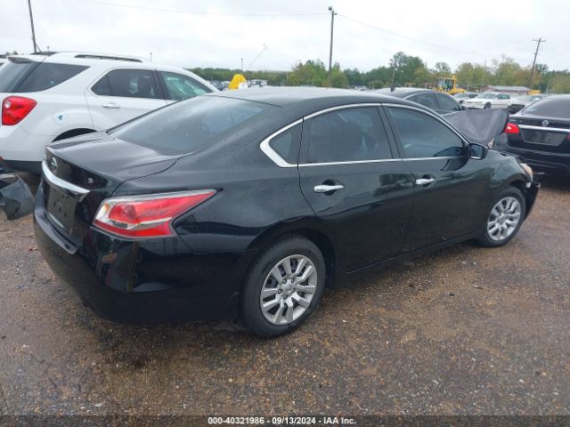 Photo 3 VIN: 1N4AL3AP9FC442488 - NISSAN ALTIMA 