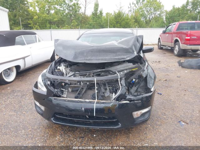 Photo 5 VIN: 1N4AL3AP9FC442488 - NISSAN ALTIMA 