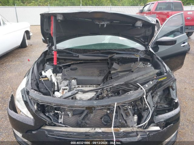 Photo 9 VIN: 1N4AL3AP9FC442488 - NISSAN ALTIMA 