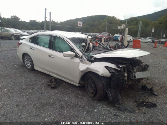 Photo 0 VIN: 1N4AL3AP9FC443138 - NISSAN ALTIMA 