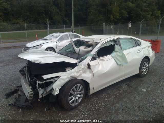 Photo 1 VIN: 1N4AL3AP9FC443138 - NISSAN ALTIMA 