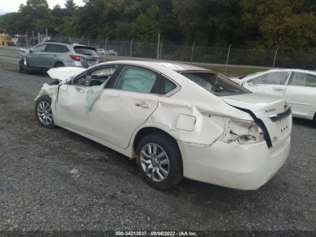 Photo 2 VIN: 1N4AL3AP9FC443138 - NISSAN ALTIMA 