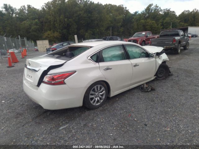 Photo 3 VIN: 1N4AL3AP9FC443138 - NISSAN ALTIMA 