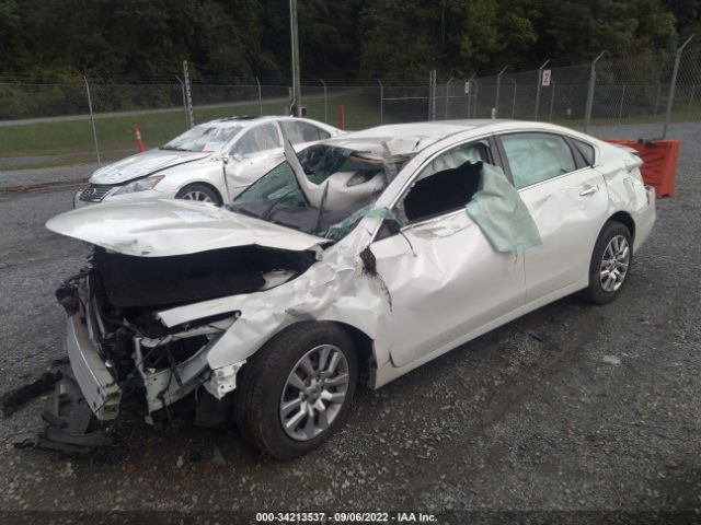 Photo 5 VIN: 1N4AL3AP9FC443138 - NISSAN ALTIMA 