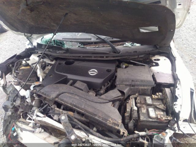 Photo 9 VIN: 1N4AL3AP9FC443138 - NISSAN ALTIMA 