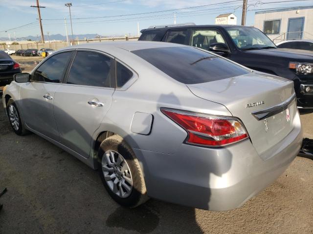 Photo 1 VIN: 1N4AL3AP9FC443592 - NISSAN ALTIMA 2.5 