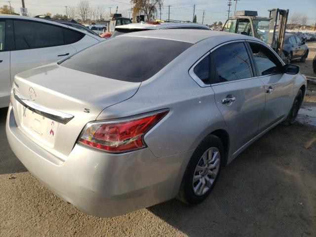 Photo 2 VIN: 1N4AL3AP9FC443592 - NISSAN ALTIMA 2.5 