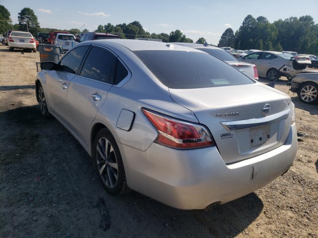 Photo 2 VIN: 1N4AL3AP9FC445441 - NISSAN ALTIMA 2.5 