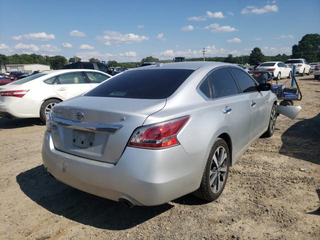 Photo 3 VIN: 1N4AL3AP9FC445441 - NISSAN ALTIMA 2.5 