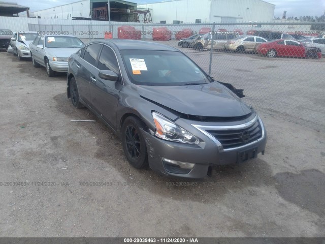 Photo 0 VIN: 1N4AL3AP9FC445732 - NISSAN ALTIMA 