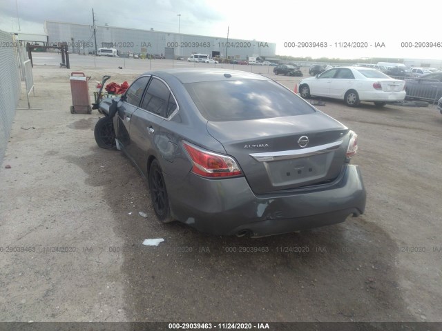 Photo 2 VIN: 1N4AL3AP9FC445732 - NISSAN ALTIMA 