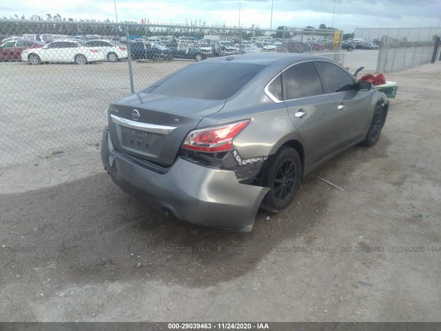 Photo 3 VIN: 1N4AL3AP9FC445732 - NISSAN ALTIMA 