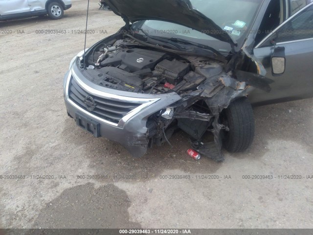 Photo 5 VIN: 1N4AL3AP9FC445732 - NISSAN ALTIMA 