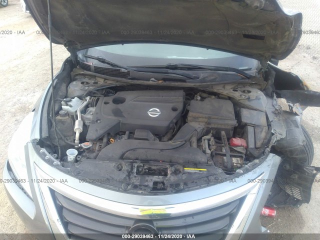 Photo 9 VIN: 1N4AL3AP9FC445732 - NISSAN ALTIMA 