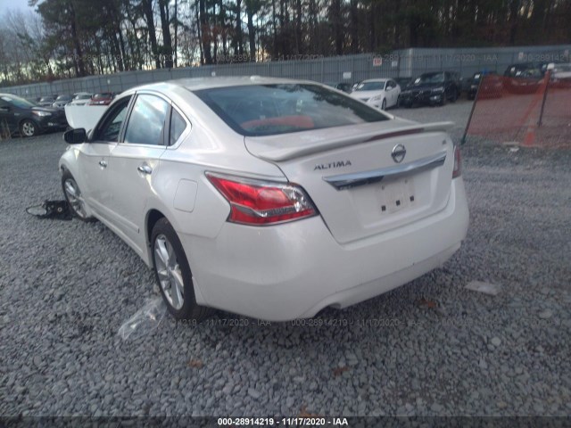 Photo 2 VIN: 1N4AL3AP9FC446878 - NISSAN ALTIMA 