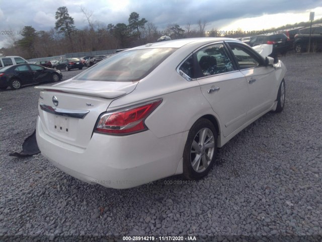 Photo 3 VIN: 1N4AL3AP9FC446878 - NISSAN ALTIMA 