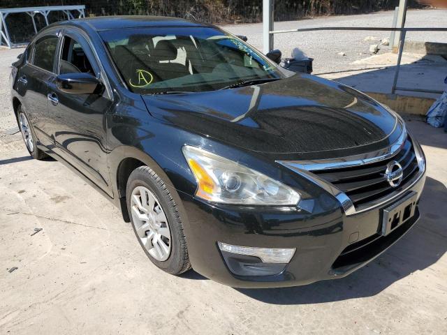 Photo 0 VIN: 1N4AL3AP9FC449215 - NISSAN ALTIMA 2.5 