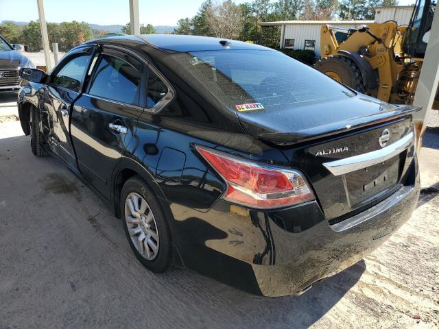 Photo 2 VIN: 1N4AL3AP9FC449215 - NISSAN ALTIMA 2.5 