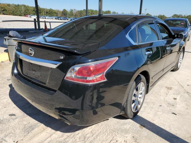 Photo 3 VIN: 1N4AL3AP9FC449215 - NISSAN ALTIMA 2.5 