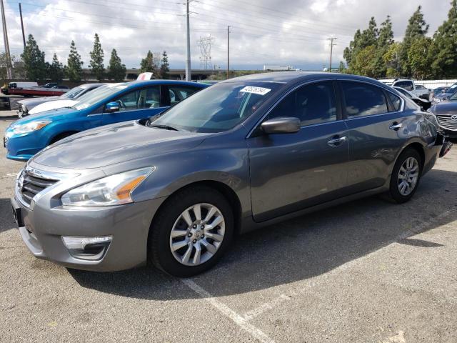 Photo 0 VIN: 1N4AL3AP9FC449571 - NISSAN ALTIMA 