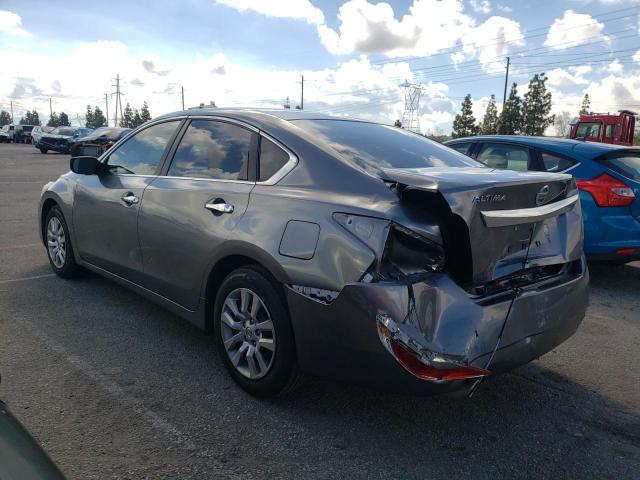 Photo 1 VIN: 1N4AL3AP9FC449571 - NISSAN ALTIMA 