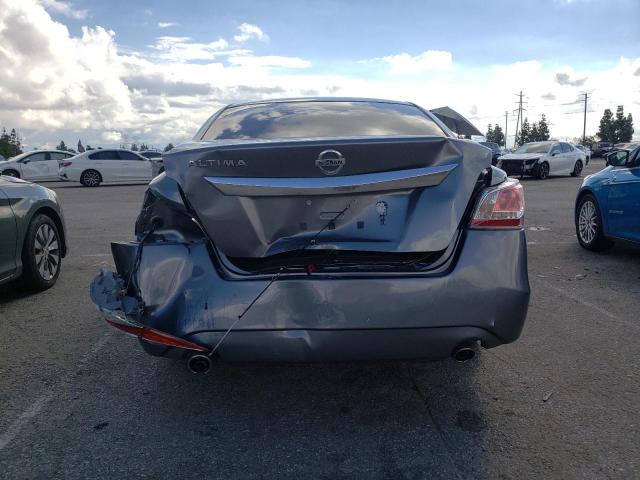 Photo 5 VIN: 1N4AL3AP9FC449571 - NISSAN ALTIMA 