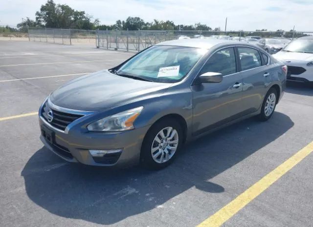 Photo 1 VIN: 1N4AL3AP9FC450333 - NISSAN ALTIMA 