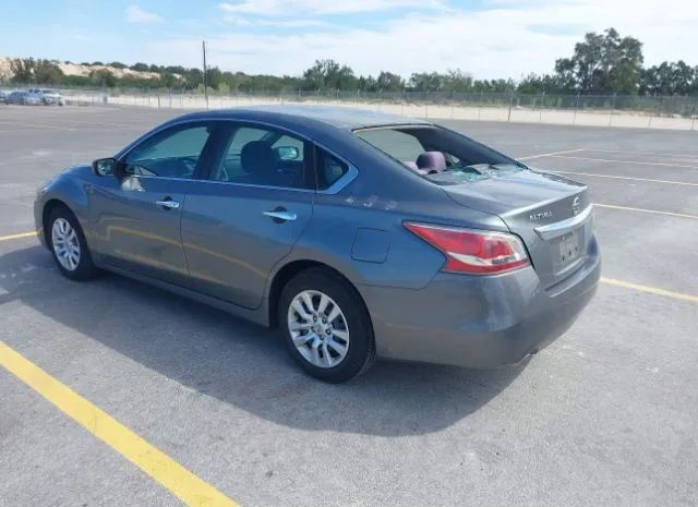 Photo 2 VIN: 1N4AL3AP9FC450333 - NISSAN ALTIMA 