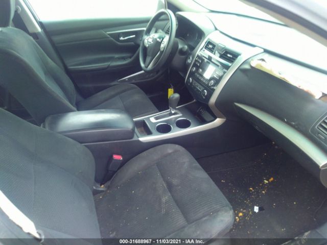 Photo 4 VIN: 1N4AL3AP9FC450980 - NISSAN ALTIMA 