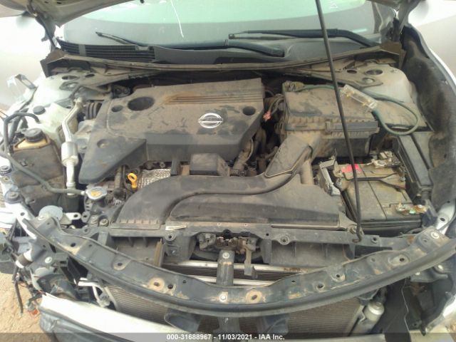 Photo 9 VIN: 1N4AL3AP9FC450980 - NISSAN ALTIMA 