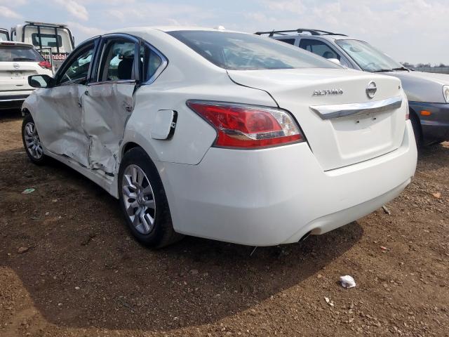 Photo 2 VIN: 1N4AL3AP9FC451157 - NISSAN ALTIMA 