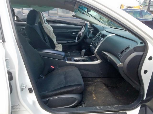 Photo 4 VIN: 1N4AL3AP9FC451157 - NISSAN ALTIMA 