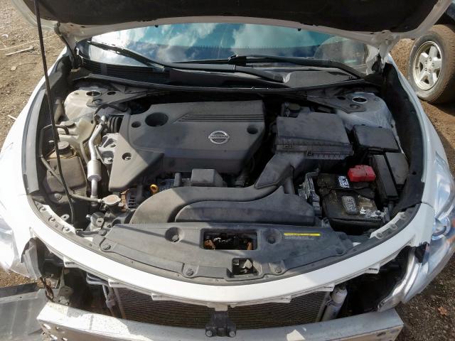 Photo 6 VIN: 1N4AL3AP9FC451157 - NISSAN ALTIMA 