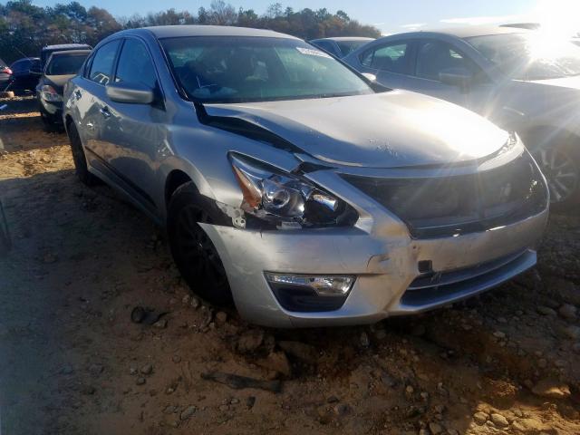 Photo 0 VIN: 1N4AL3AP9FC451689 - NISSAN ALTIMA 2.5 