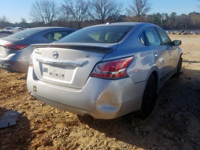 Photo 3 VIN: 1N4AL3AP9FC451689 - NISSAN ALTIMA 2.5 