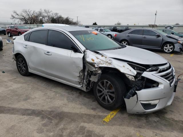 Photo 3 VIN: 1N4AL3AP9FC451725 - NISSAN ALTIMA 2.5 