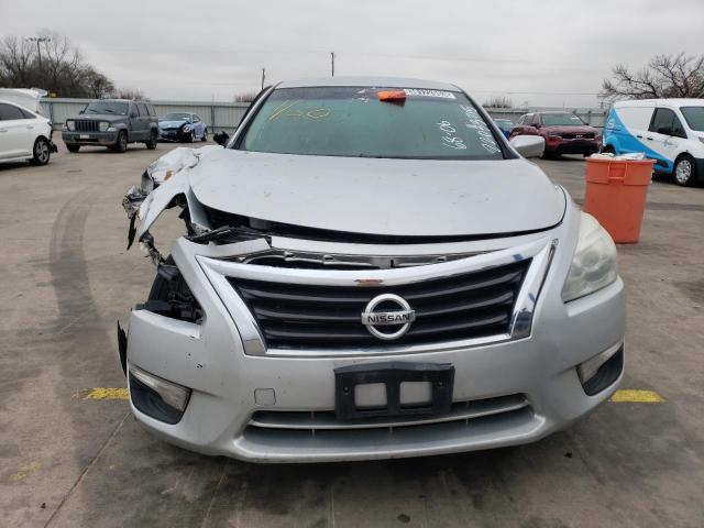 Photo 4 VIN: 1N4AL3AP9FC451725 - NISSAN ALTIMA 2.5 