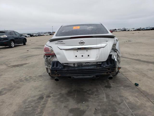 Photo 5 VIN: 1N4AL3AP9FC451725 - NISSAN ALTIMA 2.5 