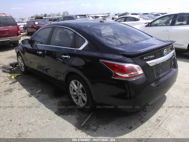 Photo 2 VIN: 1N4AL3AP9FC454270 - NISSAN ALTIMA 