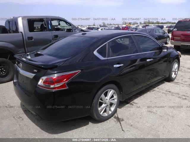 Photo 3 VIN: 1N4AL3AP9FC454270 - NISSAN ALTIMA 