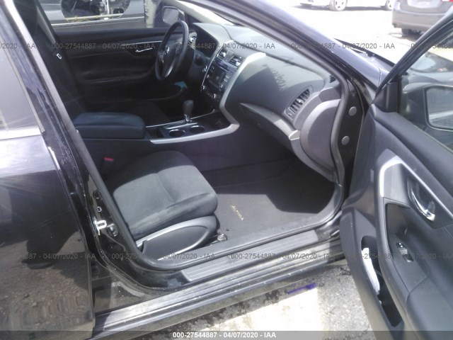 Photo 4 VIN: 1N4AL3AP9FC454270 - NISSAN ALTIMA 